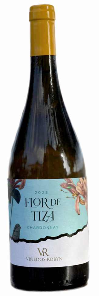 Flor de Tiza 2023