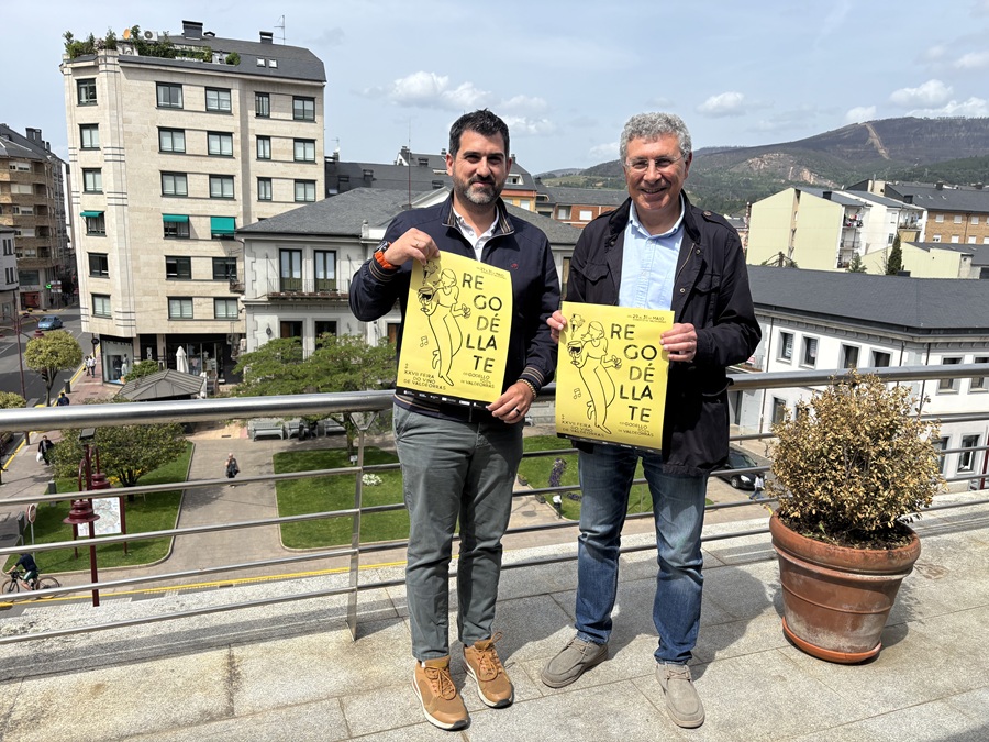 La Feria del Vino de Valdeorras, consolidada en el calendario enogastronómico gallego, “evoluciona para crecer”