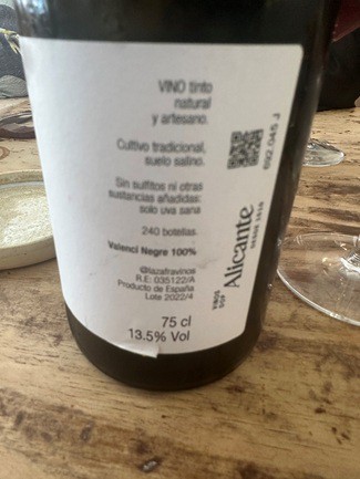 vino 2