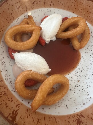 churros