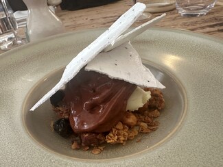 chocolate