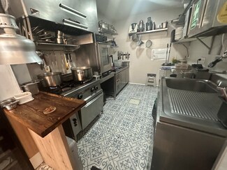 cocina