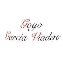 Goyo Garcia Viadero