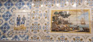 Detalles del comedor