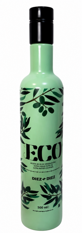 DIEZ+Eco 2025