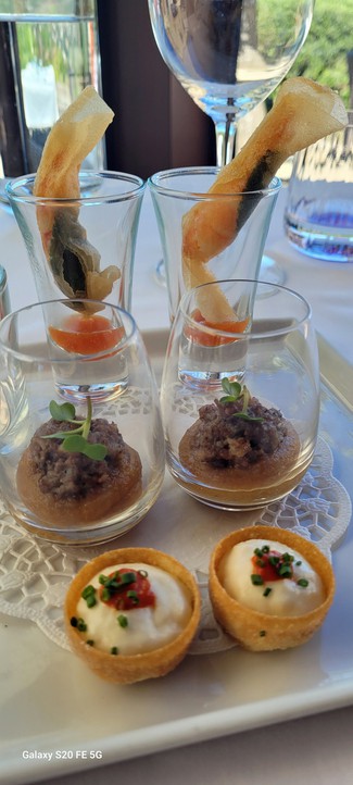 Aperitivos