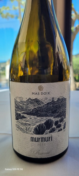 Murmuri 2024 DOQ Priorat