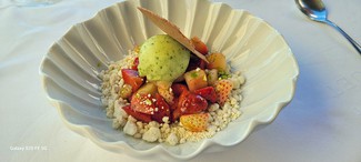 Fresas