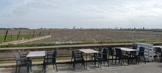 Restaurante La Albufera en Pobles del Sur El Palmar