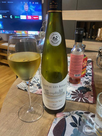 Chateau Les Astous 2024