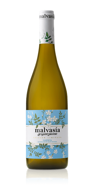 Malvasía de Sant Jaume 2025