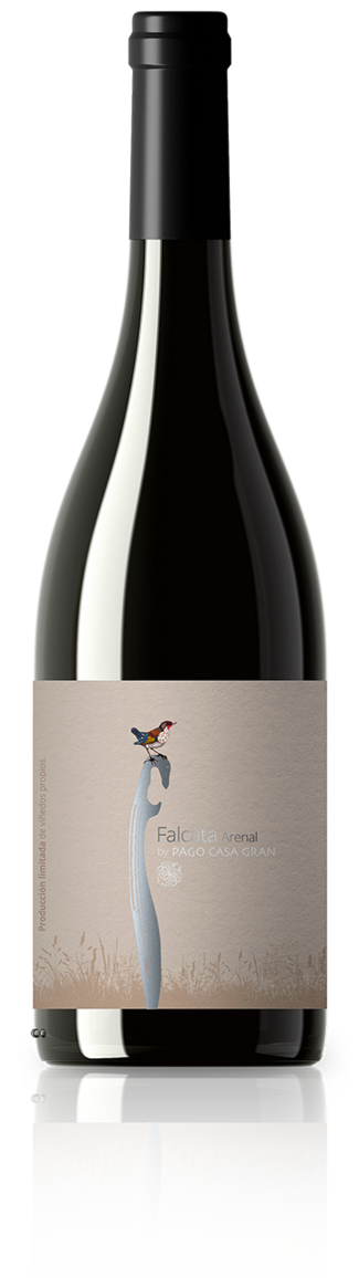 Falcata Arenal 2022