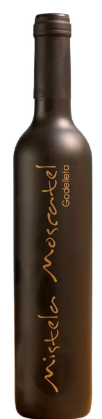 Mistela Moscatel de Godelleta