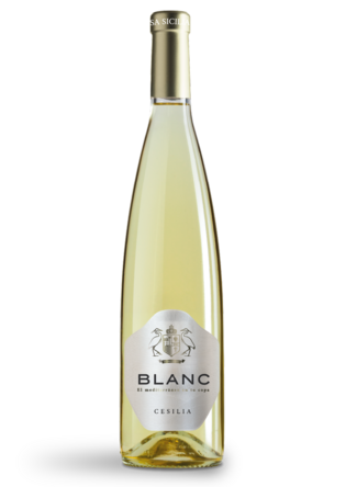 Cesilia Blanc 2025