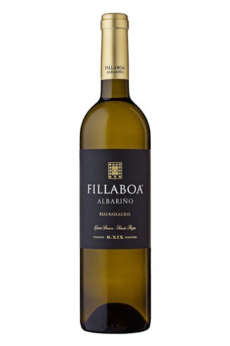 Fillaboa Albariño 2025