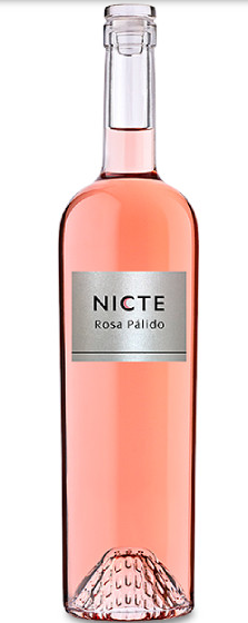 Nicte Rosa Pálido 2025