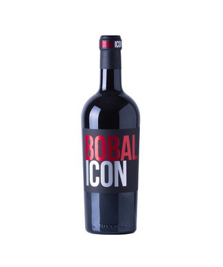 Bobal Icon 2024