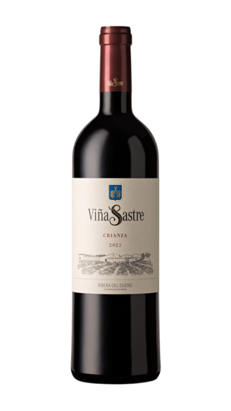 Viña Sastre Crianza 2022