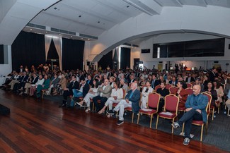 La Academia de Gastronomía de la CV entrega de sus premios 2027 en Castellón