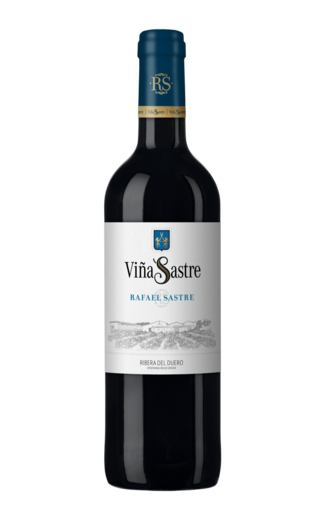 Rafael Sastre 2024