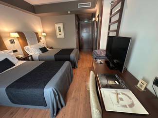 habitacion 2