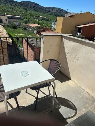 terraza