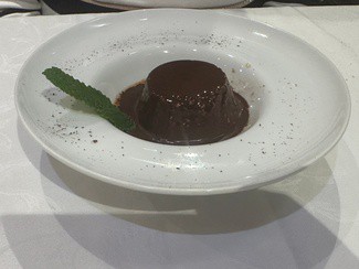 flan