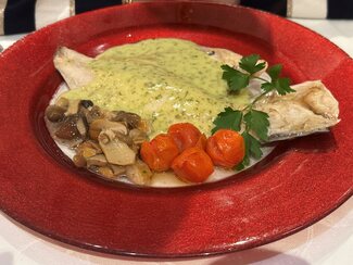 dorada