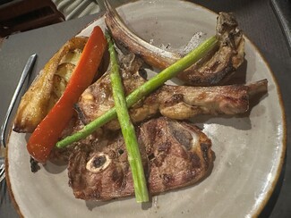 chuletas