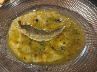 carpaccio