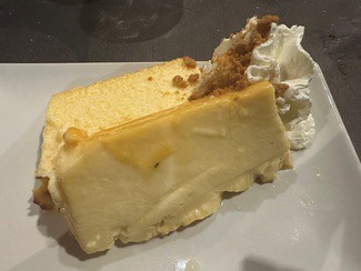 flan