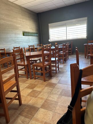 comedor