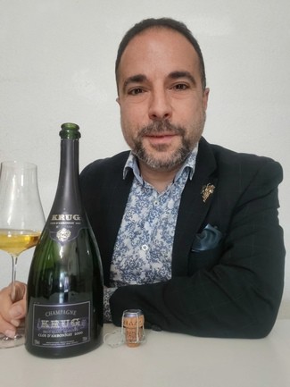Krug Clos d Ambonnay 2020