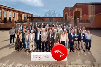 El encuentro anual de bodegas “HablanDO SOMONTANO” celebra su séptima edición