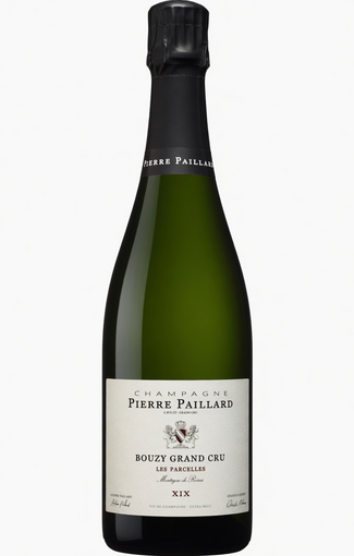 Pierre Paillard Les Parcelles XIX 2019
