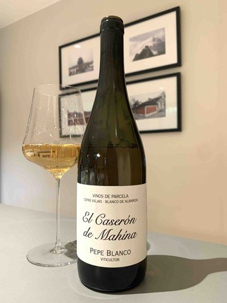 El Caserón de Mahína 2024