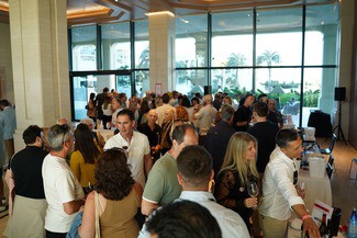 Navarra On Tour reúne a más de 700 asistentes en una jornada que une vino, gastronomía y experiencia sensorial
