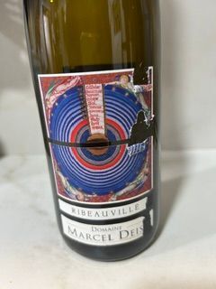 Domaine Marcel Deiss Ribeauvillé 2024
