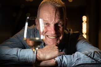 La mayor concentración de vinos 95+ de España: 160 bodegas se reúnen en The Best of Tim Atkin MW Spain 2026