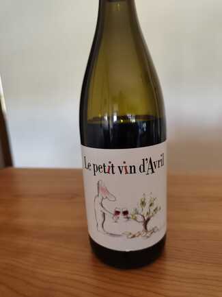 Le Petit Vin d' Avril
