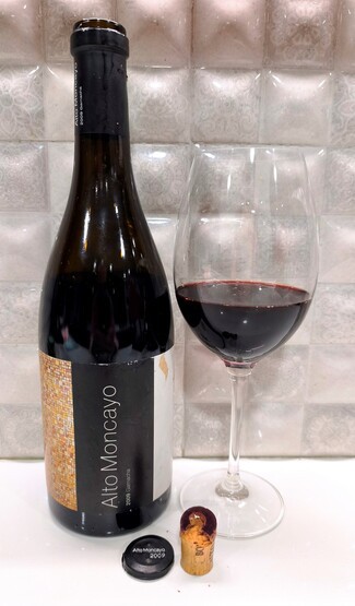 Maravillosa garnacha aragonesa