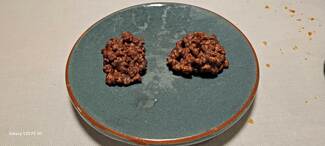 Petits fours