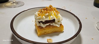 Pastel Masini a nuestra manera