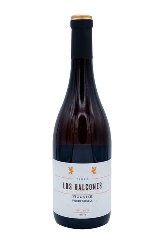 Finca los Halcones Viognier 2025