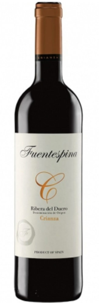 Fuentespina Crianza 2023