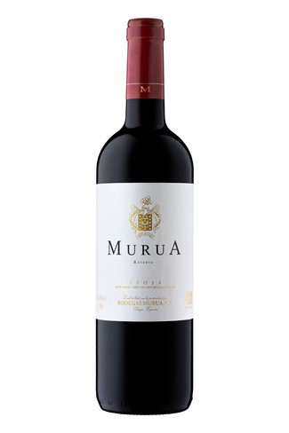 Murua Reserva 2017