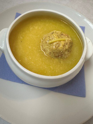sopa