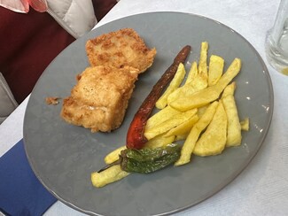 bacalao