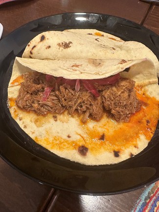 cochinita pilbil