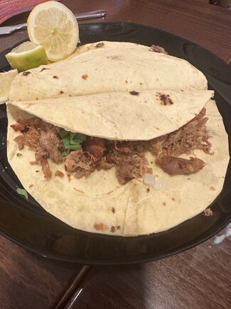 tacos D. Antonio